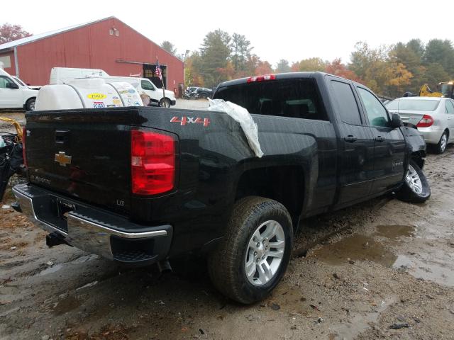 Photo 3 VIN: 2GCVKPEC7K1217810 - CHEVROLET SILVERADO 