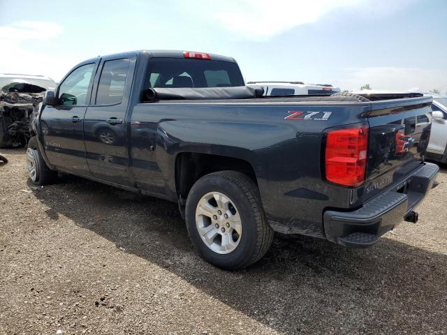 Photo 1 VIN: 2GCVKPEC7K1218407 - CHEVROLET SILVERADO 