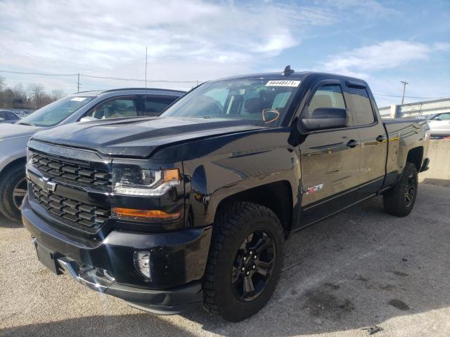 Photo 1 VIN: 2GCVKPEC7K1241413 - CHEVROLET SILVERADO 