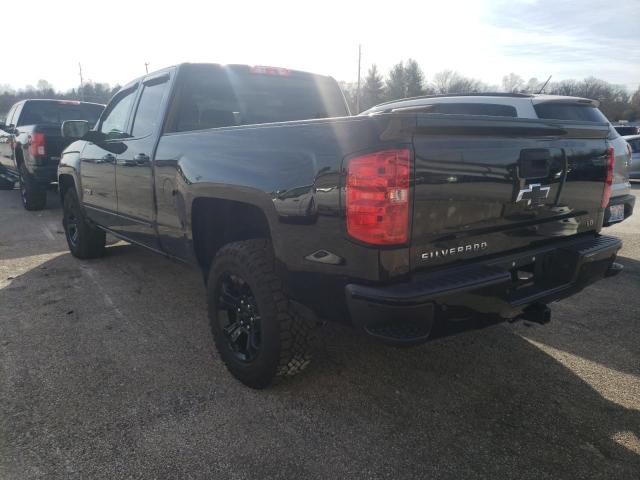 Photo 2 VIN: 2GCVKPEC7K1241413 - CHEVROLET SILVERADO 