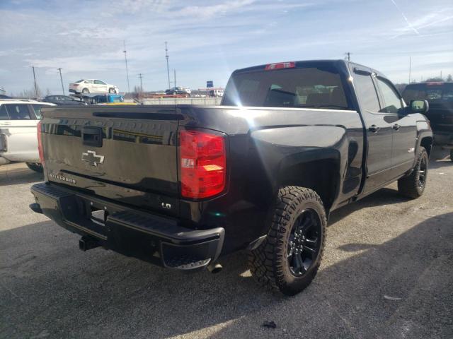 Photo 3 VIN: 2GCVKPEC7K1241413 - CHEVROLET SILVERADO 