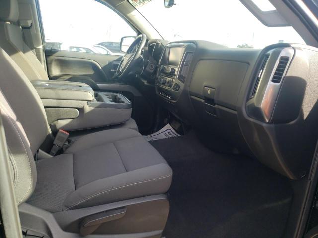 Photo 4 VIN: 2GCVKPEC7K1241413 - CHEVROLET SILVERADO 