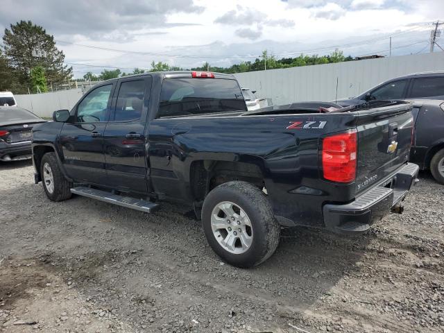 Photo 1 VIN: 2GCVKPEC8K1106098 - CHEVROLET SILVERADO 