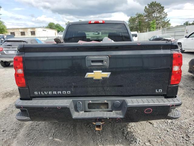 Photo 5 VIN: 2GCVKPEC8K1106098 - CHEVROLET SILVERADO 