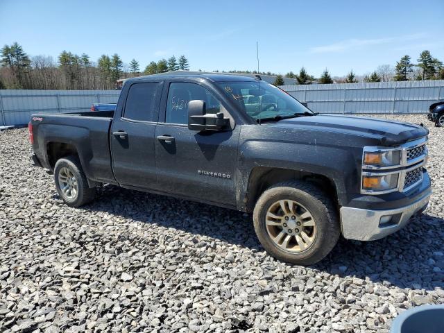 Photo 3 VIN: 2GCVKPEC8K1113097 - CHEVROLET SILVERADO 