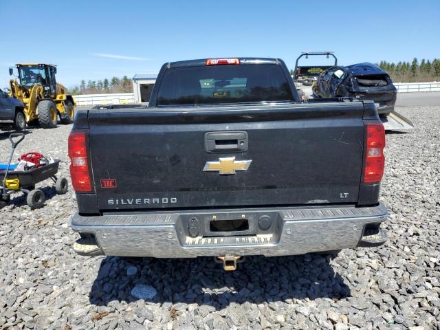 Photo 5 VIN: 2GCVKPEC8K1113097 - CHEVROLET SILVERADO 