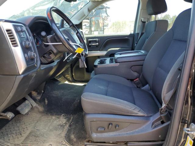 Photo 6 VIN: 2GCVKPEC8K1113097 - CHEVROLET SILVERADO 