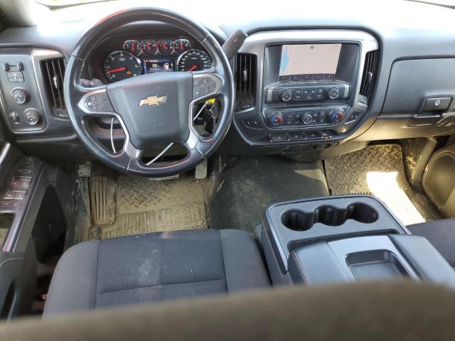 Photo 7 VIN: 2GCVKPEC8K1113097 - CHEVROLET SILVERADO 