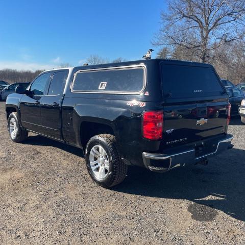 Photo 1 VIN: 2GCVKPEC8K1124679 - CHEVROLET SILVERADO 