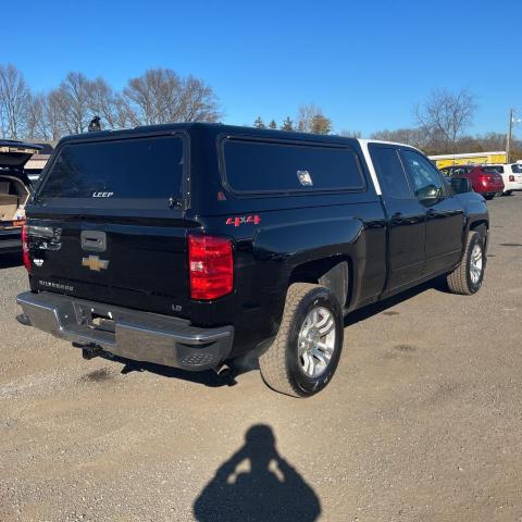 Photo 2 VIN: 2GCVKPEC8K1124679 - CHEVROLET SILVERADO 