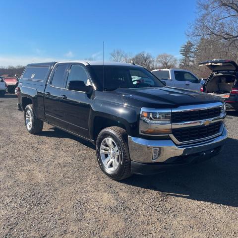 Photo 3 VIN: 2GCVKPEC8K1124679 - CHEVROLET SILVERADO 