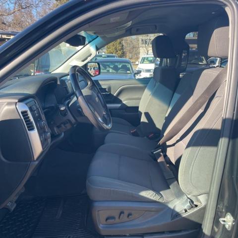 Photo 6 VIN: 2GCVKPEC8K1124679 - CHEVROLET SILVERADO 