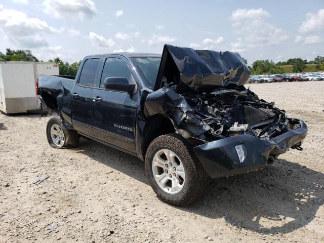 Photo 3 VIN: 2GCVKPEC8K1125475 - CHEVROLET SILVERADO 