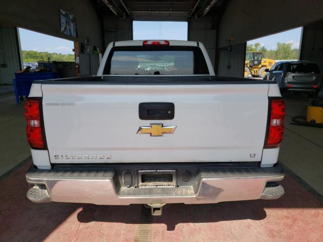 Photo 5 VIN: 2GCVKPEC8K1137660 - CHEVROLET SILVERADO 