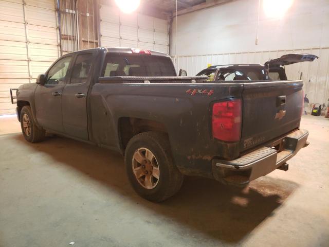 Photo 1 VIN: 2GCVKPEC8K1146357 - CHEVROLET SILVERADO 