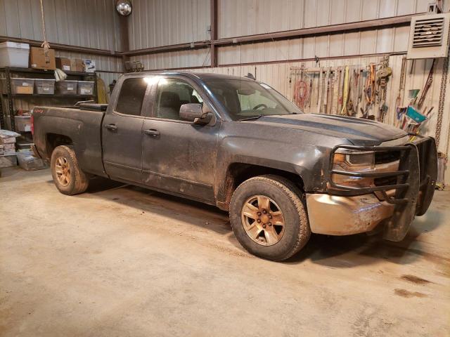 Photo 3 VIN: 2GCVKPEC8K1146357 - CHEVROLET SILVERADO 