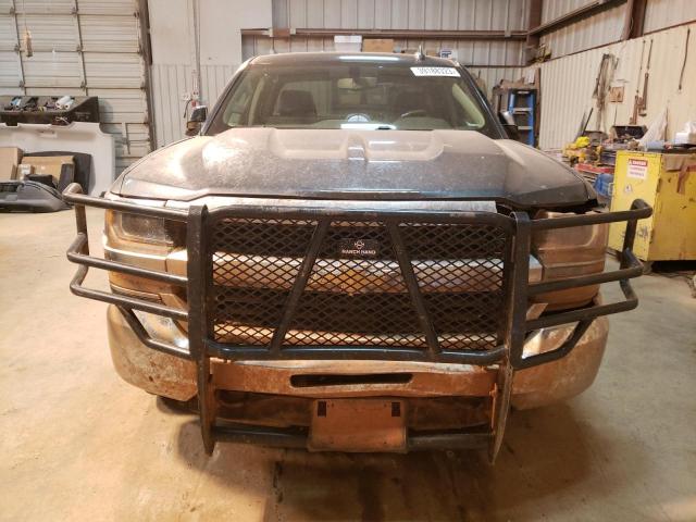 Photo 4 VIN: 2GCVKPEC8K1146357 - CHEVROLET SILVERADO 