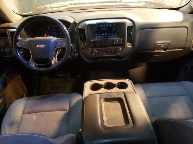 Photo 7 VIN: 2GCVKPEC8K1146357 - CHEVROLET SILVERADO 