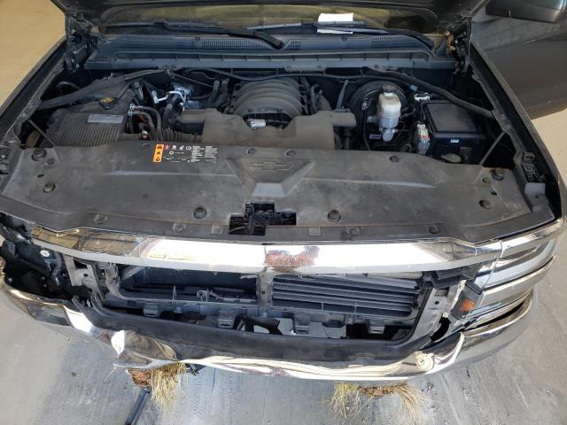 Photo 10 VIN: 2GCVKPEC8K1148979 - CHEVROLET SILVERADO 