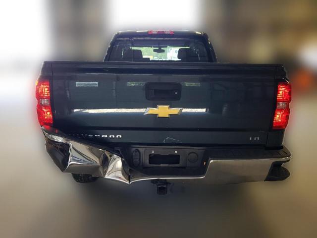 Photo 5 VIN: 2GCVKPEC8K1148979 - CHEVROLET SILVERADO 