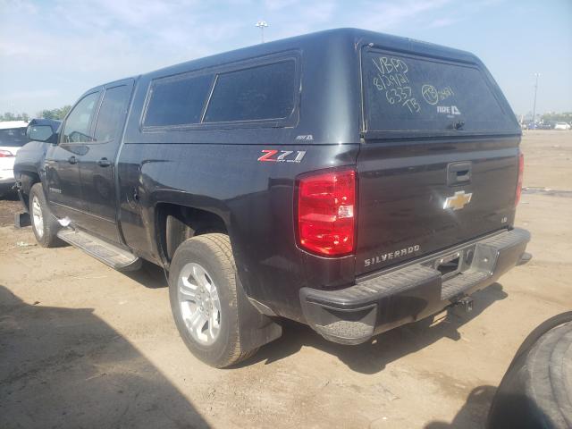 Photo 2 VIN: 2GCVKPEC8K1156337 - CHEVROLET SILVERADO 