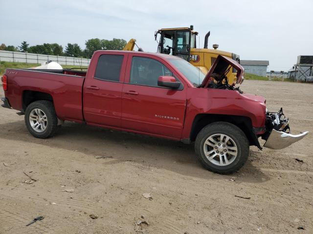 Photo 3 VIN: 2GCVKPEC8K1165135 - CHEVROLET SILVERADO 