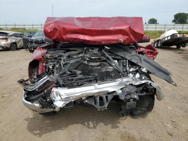 Photo 4 VIN: 2GCVKPEC8K1165135 - CHEVROLET SILVERADO 