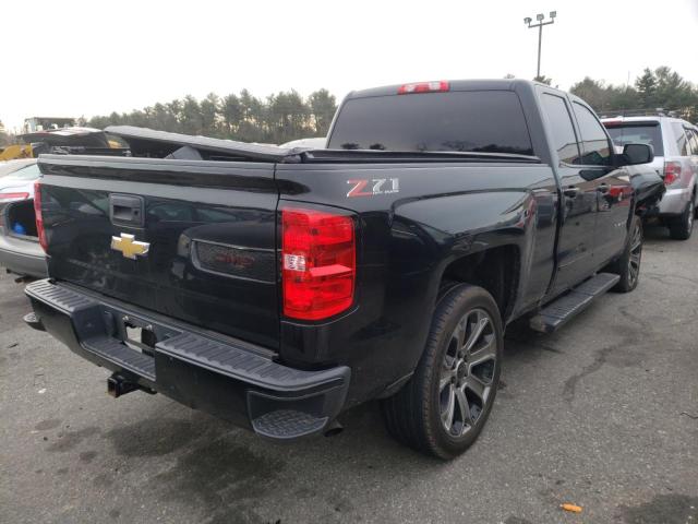 Photo 3 VIN: 2GCVKPEC8K1166740 - CHEVROLET SILVERADO 