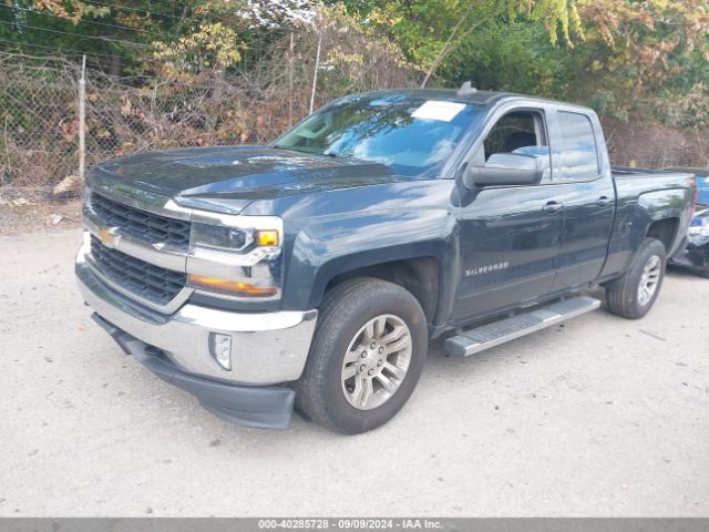 Photo 1 VIN: 2GCVKPEC8K1177821 - CHEVROLET SILVERADO LD 