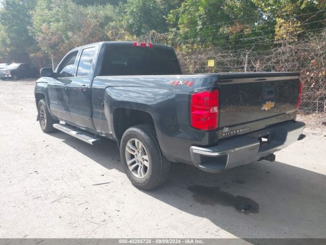 Photo 2 VIN: 2GCVKPEC8K1177821 - CHEVROLET SILVERADO LD 