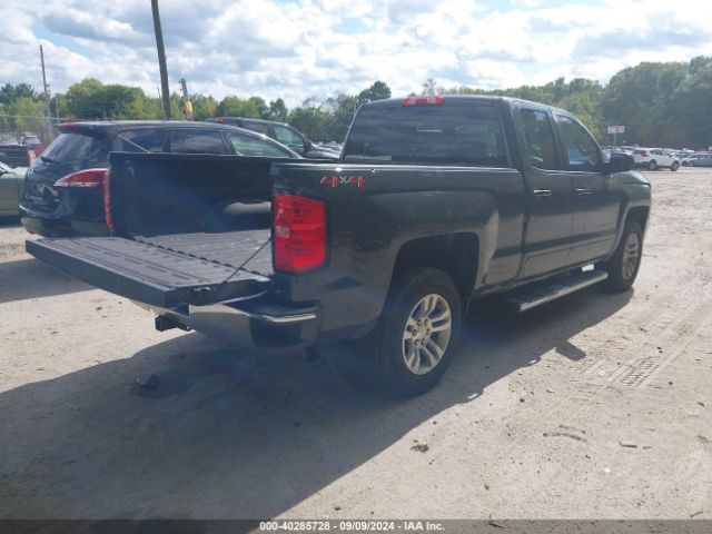 Photo 3 VIN: 2GCVKPEC8K1177821 - CHEVROLET SILVERADO LD 