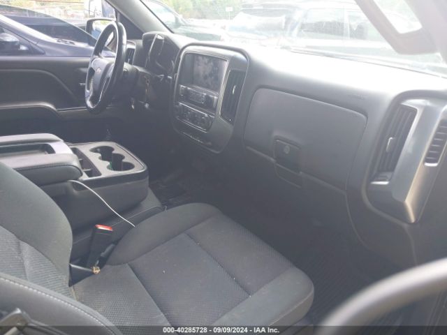 Photo 4 VIN: 2GCVKPEC8K1177821 - CHEVROLET SILVERADO LD 