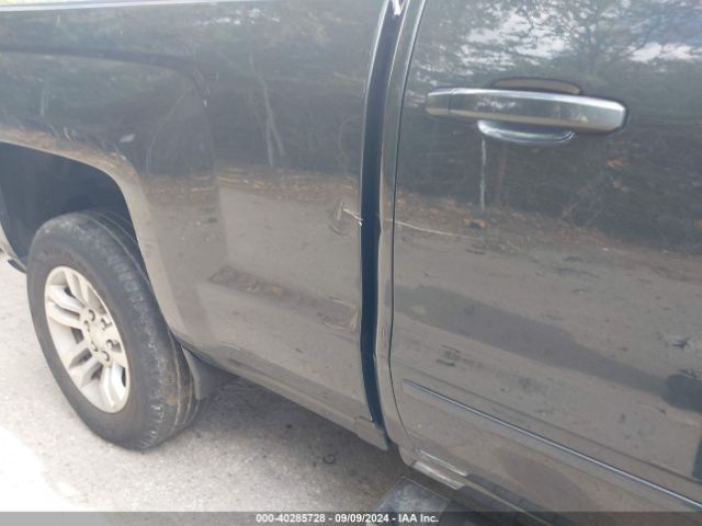 Photo 5 VIN: 2GCVKPEC8K1177821 - CHEVROLET SILVERADO LD 