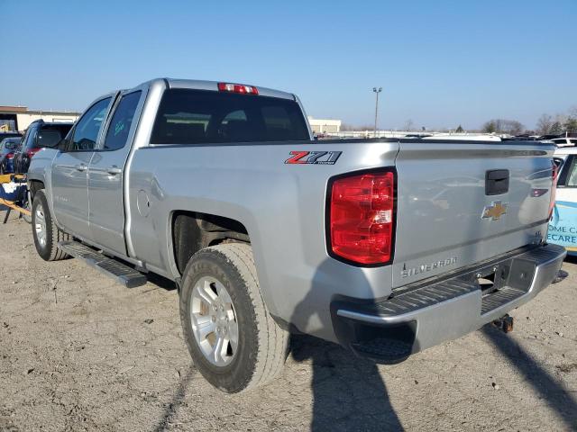 Photo 1 VIN: 2GCVKPEC8K1179827 - CHEVROLET SILVERADO 