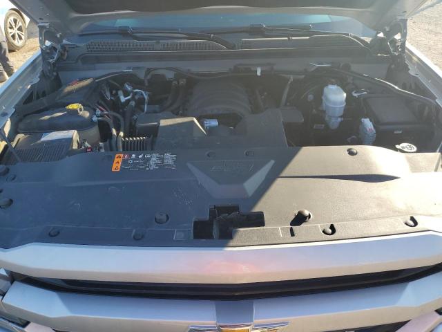 Photo 10 VIN: 2GCVKPEC8K1179827 - CHEVROLET SILVERADO 