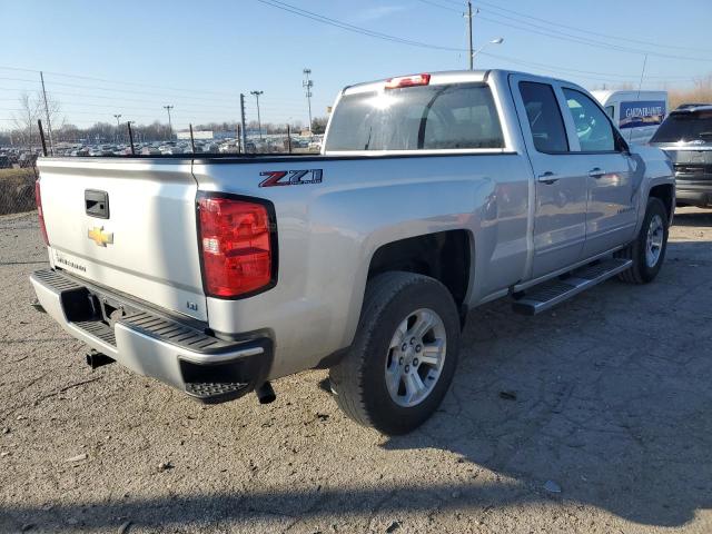 Photo 2 VIN: 2GCVKPEC8K1179827 - CHEVROLET SILVERADO 