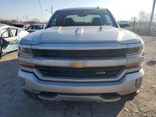 Photo 4 VIN: 2GCVKPEC8K1179827 - CHEVROLET SILVERADO 