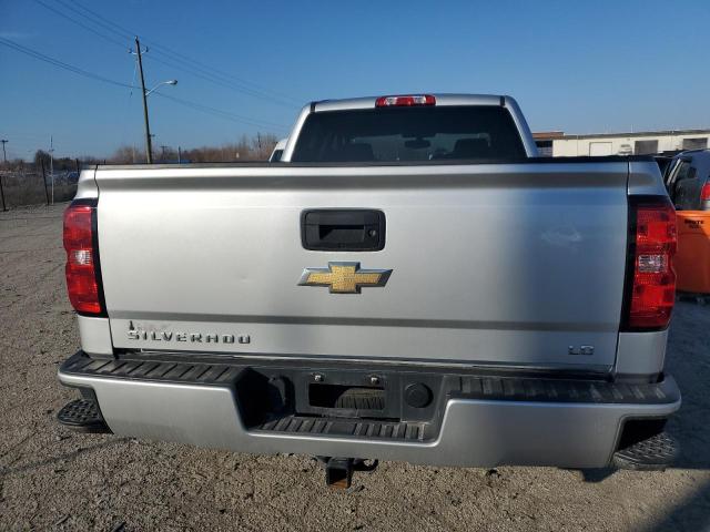 Photo 5 VIN: 2GCVKPEC8K1179827 - CHEVROLET SILVERADO 