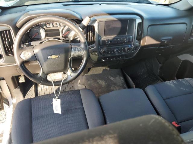 Photo 7 VIN: 2GCVKPEC8K1179827 - CHEVROLET SILVERADO 