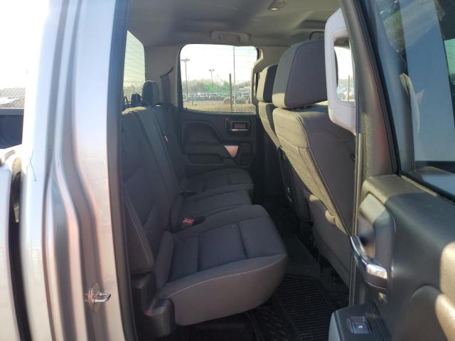 Photo 9 VIN: 2GCVKPEC8K1179827 - CHEVROLET SILVERADO 