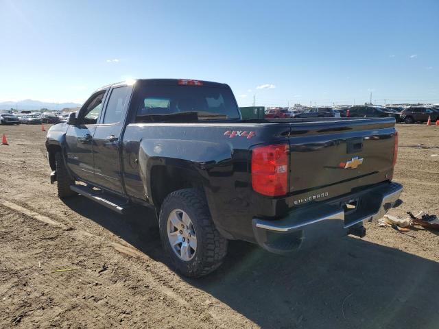 Photo 1 VIN: 2GCVKPEC8K1179911 - CHEVROLET SILVERADO 