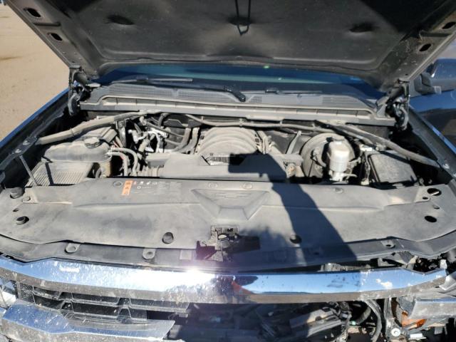 Photo 10 VIN: 2GCVKPEC8K1179911 - CHEVROLET SILVERADO 