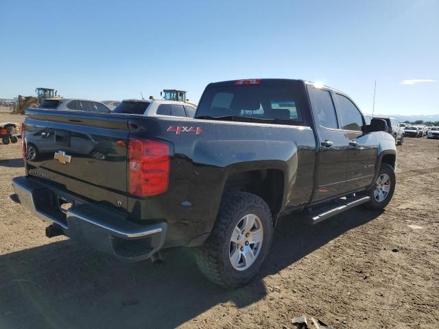 Photo 2 VIN: 2GCVKPEC8K1179911 - CHEVROLET SILVERADO 