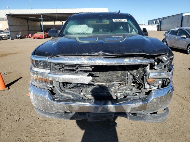 Photo 4 VIN: 2GCVKPEC8K1179911 - CHEVROLET SILVERADO 