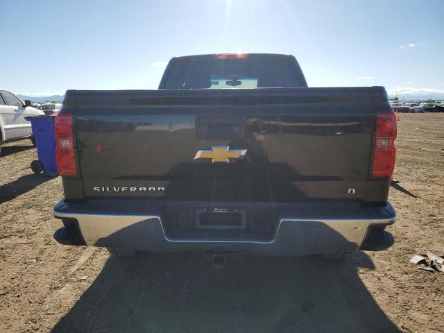 Photo 5 VIN: 2GCVKPEC8K1179911 - CHEVROLET SILVERADO 