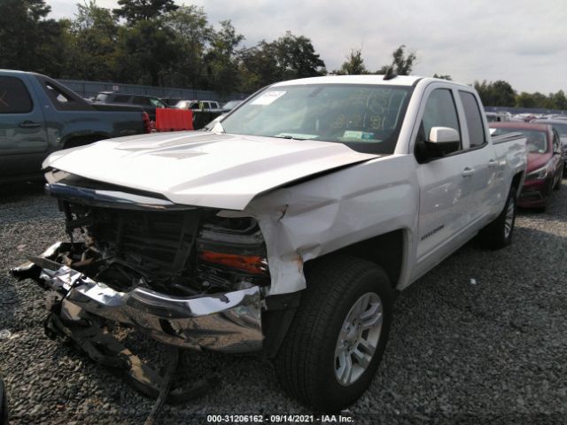 Photo 1 VIN: 2GCVKPEC8K1180072 - CHEVROLET SILVERADO 1500 LD 