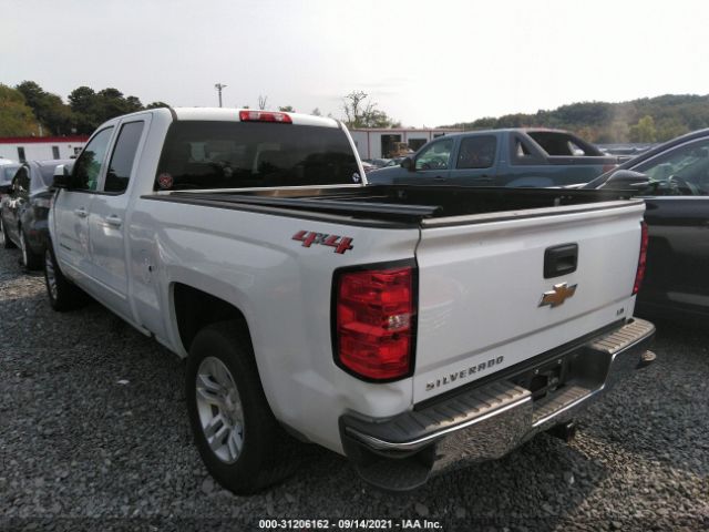 Photo 2 VIN: 2GCVKPEC8K1180072 - CHEVROLET SILVERADO 1500 LD 