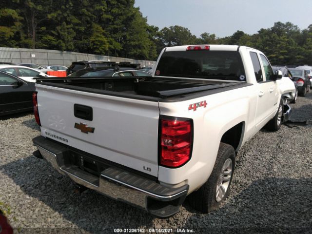 Photo 3 VIN: 2GCVKPEC8K1180072 - CHEVROLET SILVERADO 1500 LD 