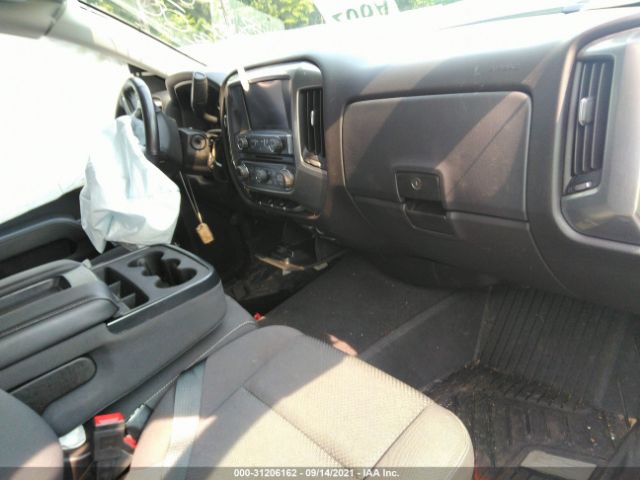 Photo 4 VIN: 2GCVKPEC8K1180072 - CHEVROLET SILVERADO 1500 LD 