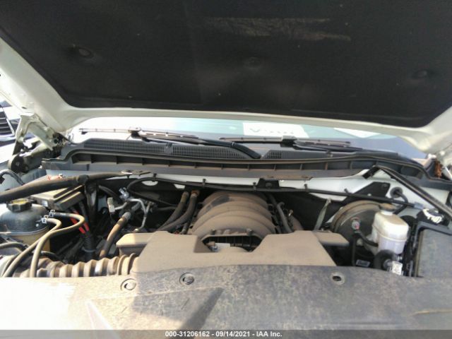 Photo 9 VIN: 2GCVKPEC8K1180072 - CHEVROLET SILVERADO 1500 LD 